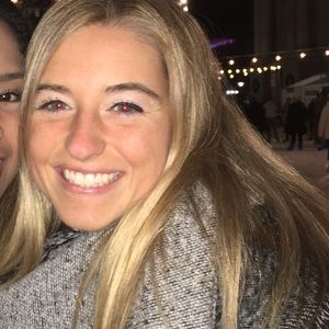 Meet your Posher, Brianna